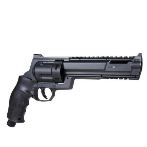 REVOLVER PAINTBALL T4E TR.68 -BLACK - Image 5