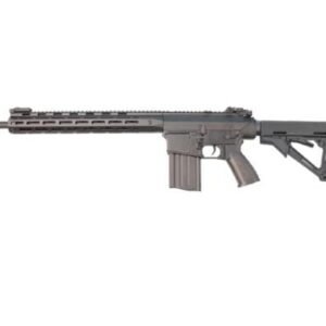RIFLE AIRSOFT DOUBLE BELL SR25 DMR AEG