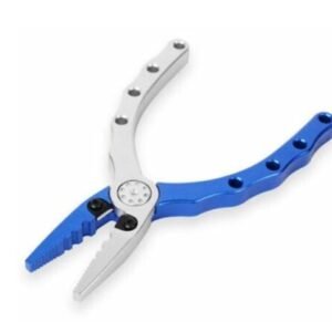 MUSTAD 6 ALUMINUM PLIER 12 T DISPLAY
