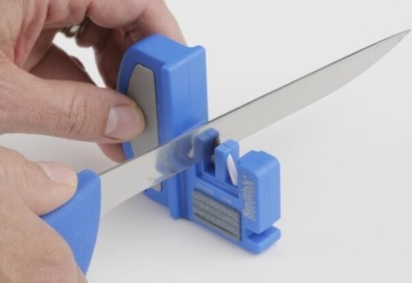 AFILADOR SMITH PARA PESCA CUCHILLO - Image 3