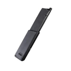 MAGAZINE AIRSOFT KRYTAC 60RD FOR KRISS VECTOR GBB-BLACK