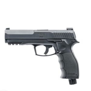 PISTOLA UMAREX T4E TP50 .50 BLACK CO2 -7.5J