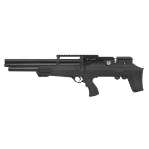 RIFLE FULL AIRGUNS PS -R3-SF BLACK SYNTHETIC PCP BULLPUP