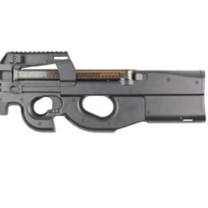 RIFLE AIRSOFT DOUBLE BELL P90 AEG