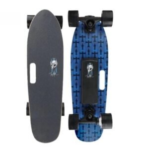 SKATEBOARD ELECTRIC TONY HAWK 27