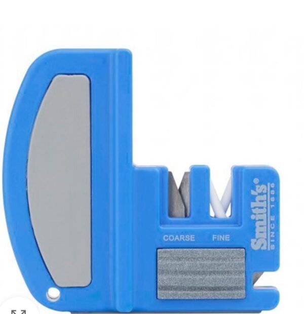 AFILADOR SMITH PARA PESCA CUCHILLO