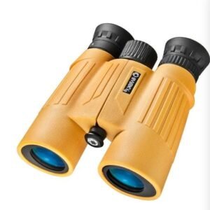 BINOCULAR BARSKA 10X30 WP FLOATMASTER FLOATING -BLUE LENS