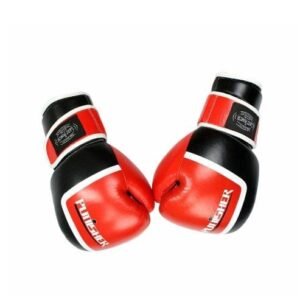 BOXING GLOVES LAST PUNCH PUNISHER