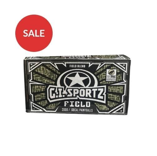 CAJAS DE BOLAS GI