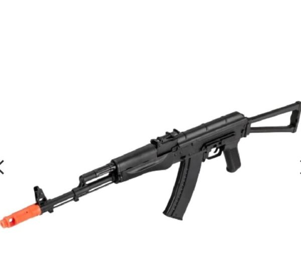 RIFLE AIRSOFT DOUBLE BELL AKS-74N AEG - Image 3