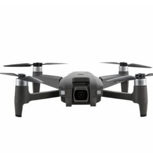 DRONE VIVITAR DRC-LSX10 VTI PHOENIX FOLDABLE & 2 PACK BATTERY-BLACK
