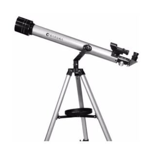 TELESCOPIO BARSKA 70060 REFRACTOR -525 POWER