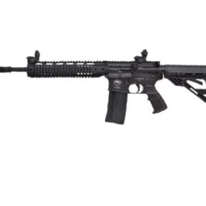AKSA ARMS K9 MX01 9MM