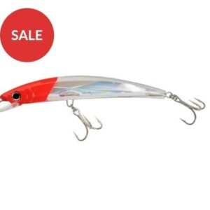 CRYSTAL 3D MINNOW MAGNUM 165MM F1151 B