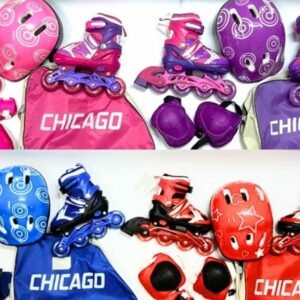 PATINES EN COMBO INFANTIL