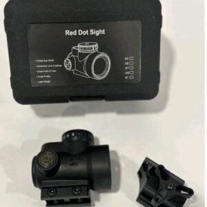 MIRA PUNTO ROJO RIFLE