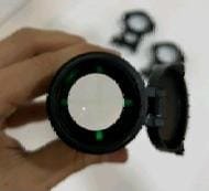 MIRA HOLOGRAFICA 1-5X24