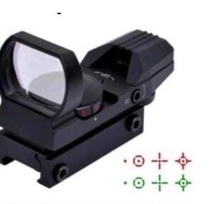 MIRA HOLOGRAFICA PARA RIFLE
