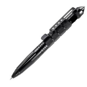 LAPICERO TACTICO NEGRO