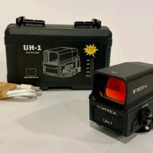 MIRA PUNTO ROJO UH - 1